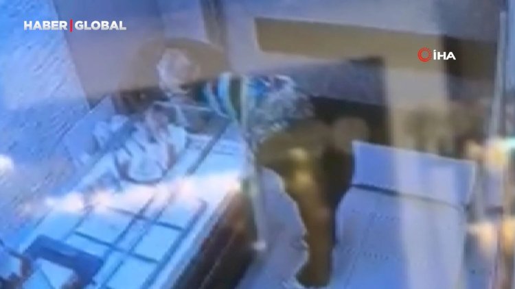    Bank işçisi zərgəri soydu – İfadəsi hamını şoka saldı   