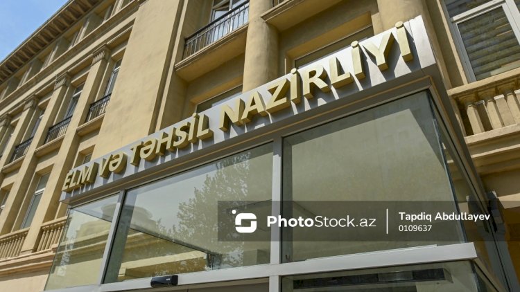   Lisey və gimnaziyalara qəbul qaydaları niyə dəyişdirildi? - RƏSMİ AÇIQLAMA   