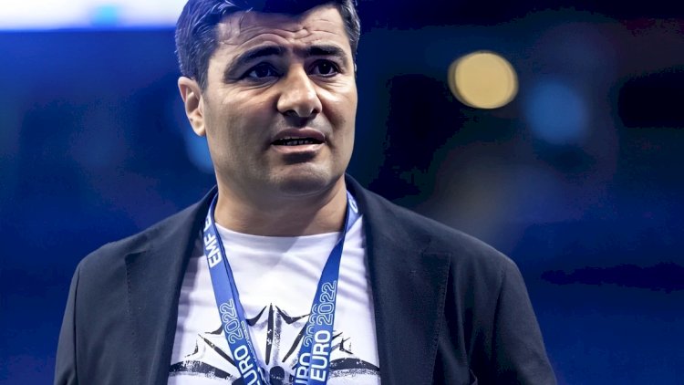    “Dünya çempionu olmaq istəyiriksə, bütün görüşləri qalib başa vurmalıyıq” - Baş məşqçi   