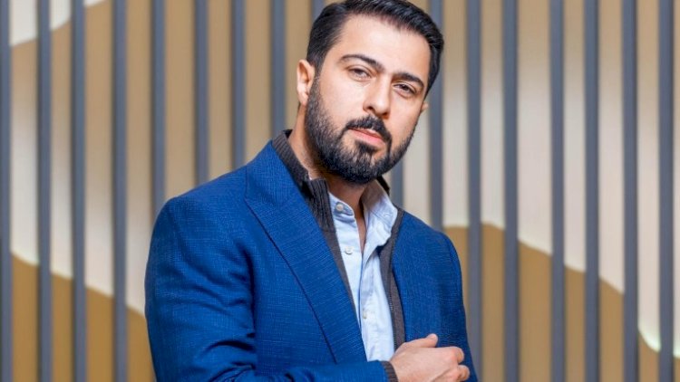    Anasının məzarından şəkil paylaşdı - Fotolar   