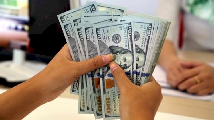    Dollarla bağlı mühüm açıqlama – “Manatın məzənnəsi…”   