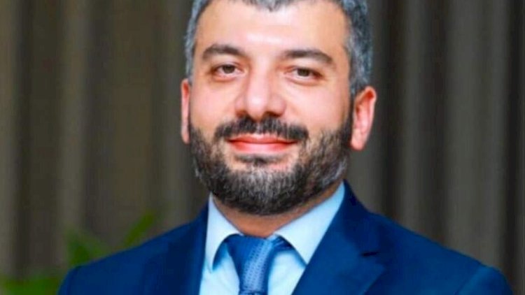    Qurban Pirimovun nəvəsi agentlikdə vəzifə aldı   