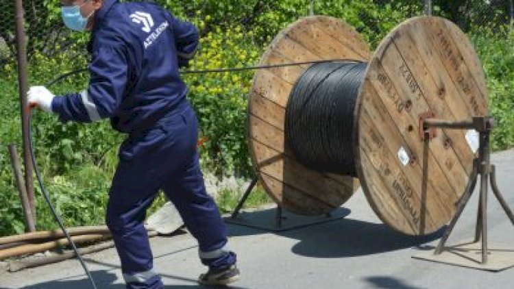    İcra Hakimiyyətinin internet xəttini oğurlamaq istəyən şəxs həbs edilib   