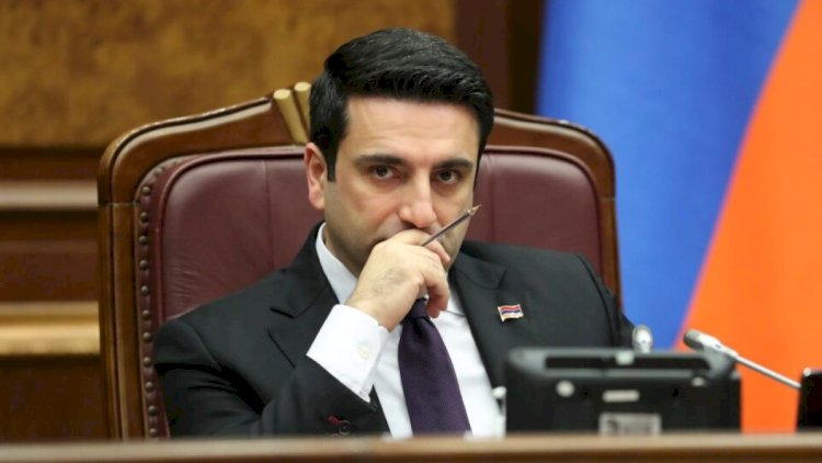    “Simonyanın yaşaya biləcəyi yeganə yer Bakıdır” - Erməni deputat   