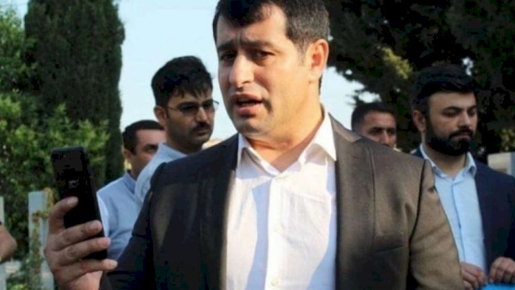    Araz Musayev BIÇAQLANDI   