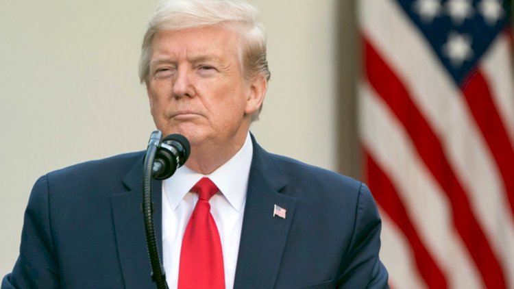    Donald Tramp İlham Əliyevi təbrik etdi   