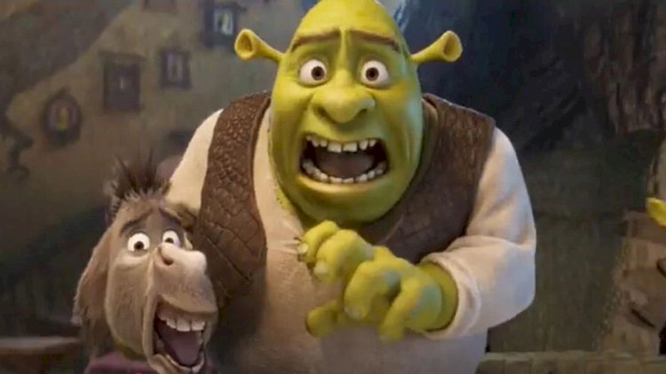    “Shrek” tənqid hədəfində - Parlamentdən ŞOK AÇIQLAMA   