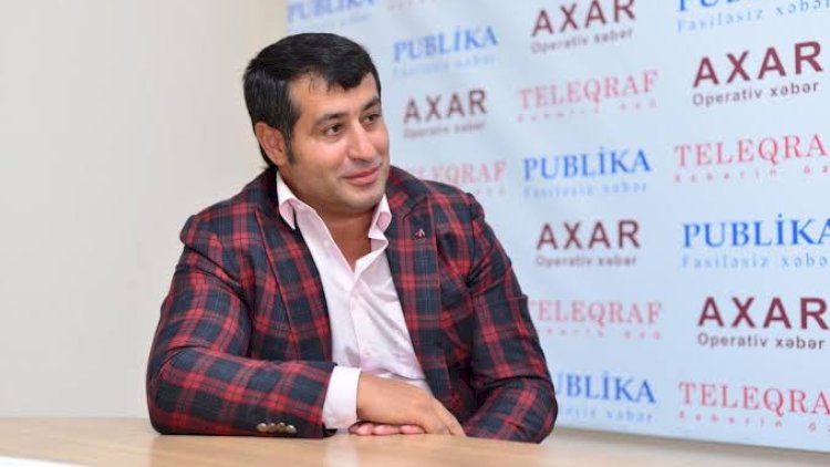    Araz Musayevin Türkiyədə bıçaqlanmasının TƏFƏRRÜATI   
