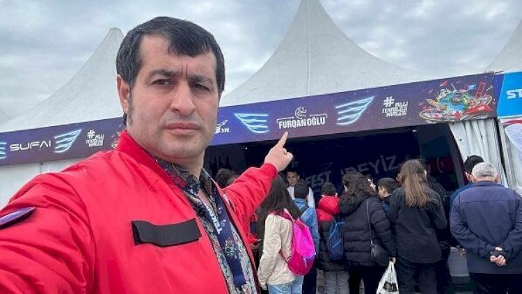    Araz Musayev vurulmazdan öncə bu məmuru ittiham edibmiş - FOTO   