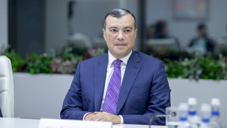    Sahil Babayev Elvin Hacıyevə yüksək vəzifə verdi    