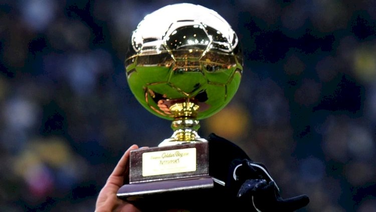    5 türk futbolçu “Qolden boy”a namizəddir   