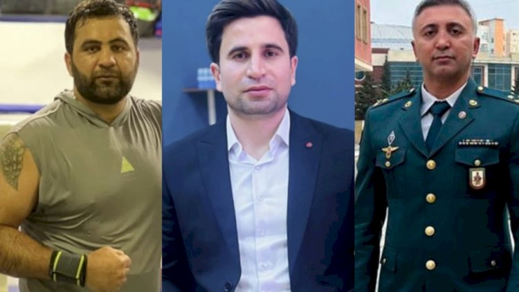    DSX-nin mayoruna hücum edən idmançılara ağır ittiham -   11 ilədək həbs...