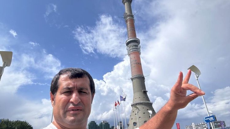    Türkiyədə bıçaqlanan Araz Musayev kimdir?   