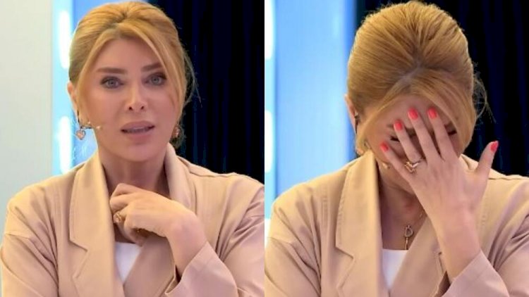    Xoşqədəm: “Bu görüntülər məni məhv etdi”   - VİDEO