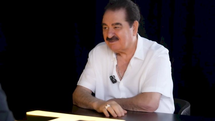    İbrahim Tatlıses: “Pulumda gözü olmayan qadınla evlənmək istəyərdim”   