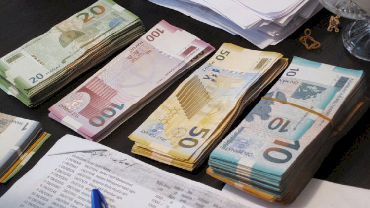    Azərbaycanda sosial müavinət və təqaüd alanların sayı açıqlandı   