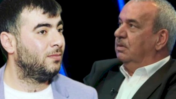    Ağamirzədən Rəşad Dağlı ilə bağlı açıqlama:   “O, bundan imtina elədi...”