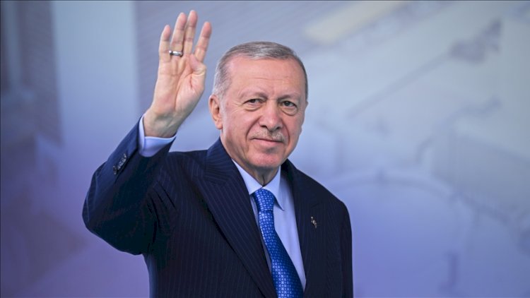    Ərdoğan Zəngəzur dəhlizinə dair: İrandan dəstək gözləyirik   