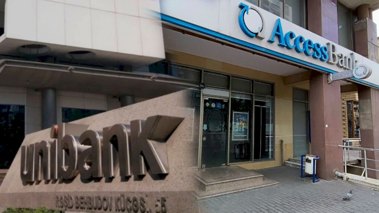    Bu banklar depozit faizlərini niyə azaldır? –   “Sui-istifadə...”