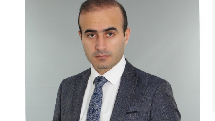    Maliyyə Nazirliyində yeni təyinat   