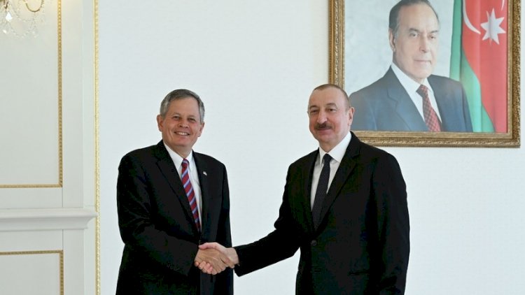    ABŞ senatorunu Bakıya gətirən İLGİNC səbəblər   