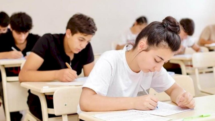    “Pulunu ver, balını artırım” - İmtahan balları pulla satılır?   