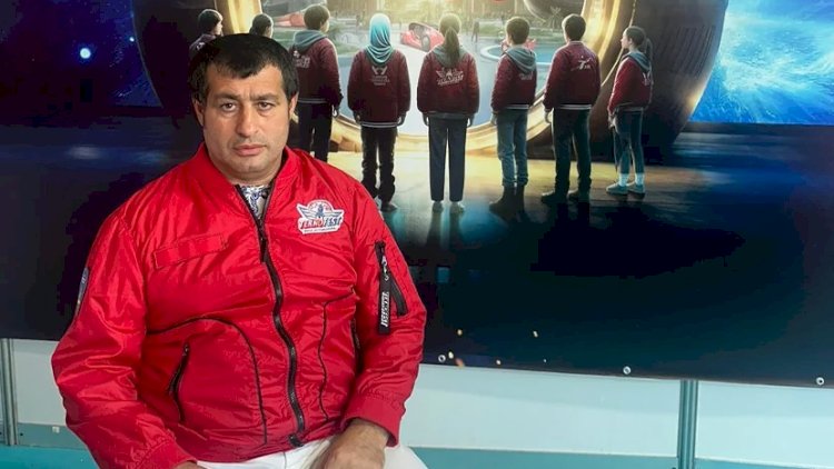    Araz Musayev danışdı, adlar çəkdi: “Killer göndərib...”   