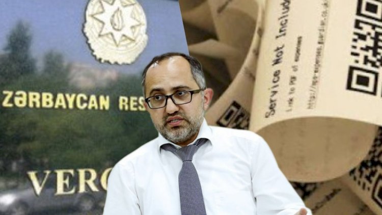    Hüquqşünasdan SƏRT SÖZLƏR:   “Məmurun villası yox, vətəndaşın alış-verişi şübhəli sayılır!”