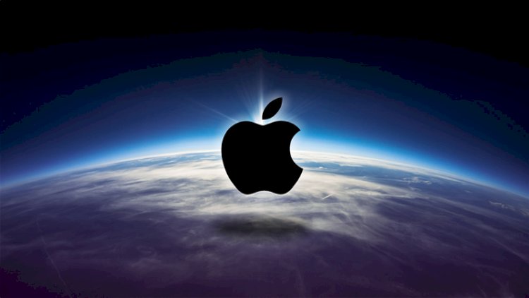    “Apple”dən YENİLİK   