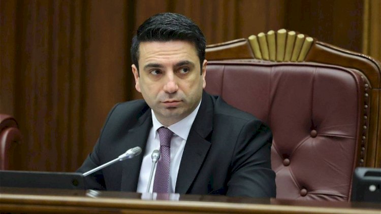   Simonyan: Bazalarımızda Azərbaycan malları satılacaq   