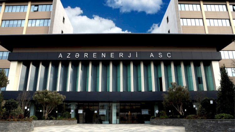    “Azerenerji”də nə baş verir? - İxrac gəlirlərində 45 milyon dollarlıq azalma   