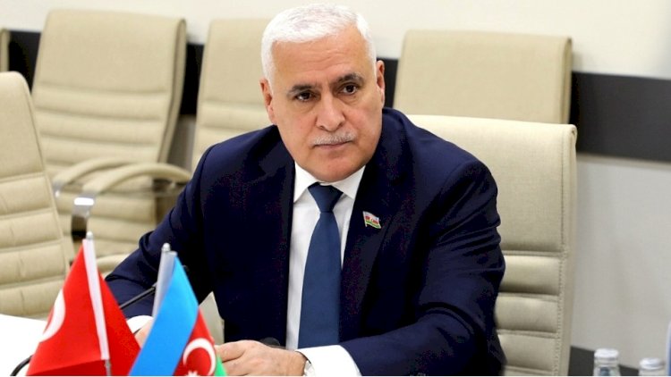    Azad Laçın Azərbaycan, Türkiyə və Pakistanın sarsılmaz dostluğunun rəmzinə çevrildi   