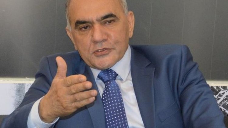    Mərhum nazirin ailəsində miras problemi   