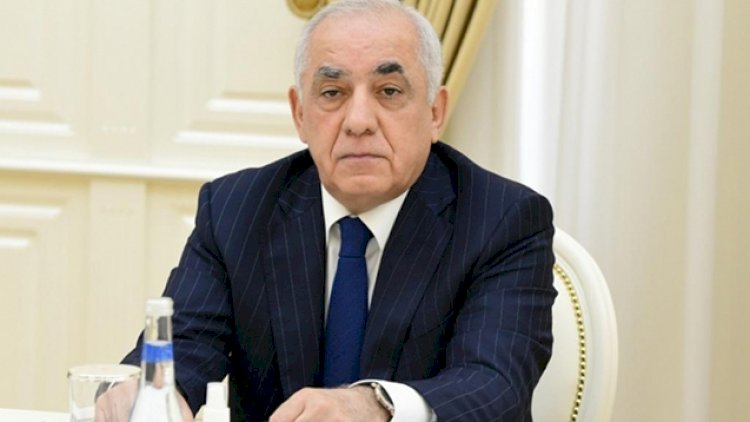    Bu gün, ya sabah o qərar verəcək, ya da... - Gözlər Əli Əsədova dikilib   