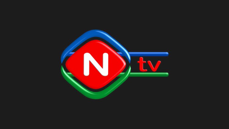    Naxçıvan televiziyası peyk yayımına başladı   