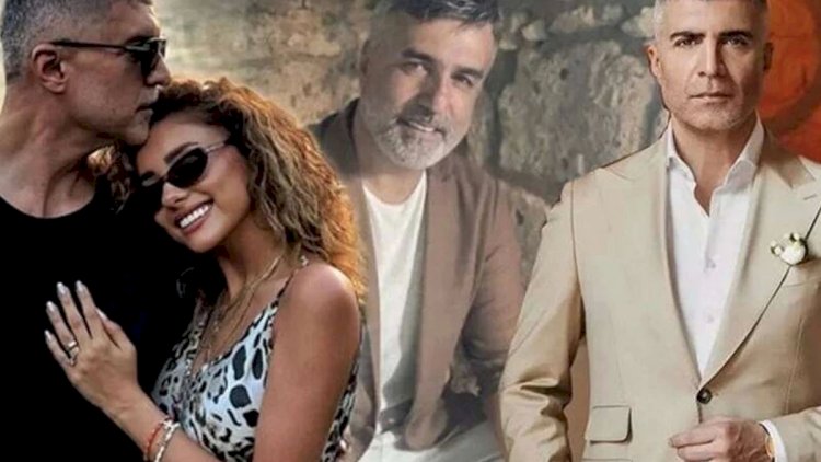    Özcan Deniz qardaşına qarşı məhkəmədən qoruma qərarı aldırdı   