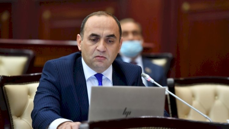    Deputat: O cür televerlişlərin yayımı dayandırılsın   