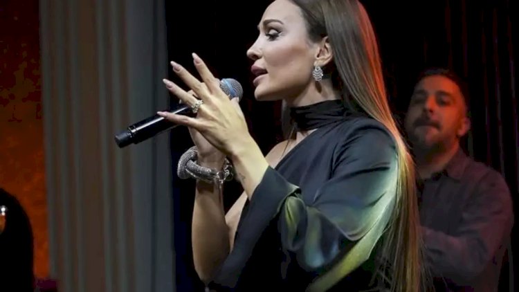    Tanınmış müğənni vəfat etdi    