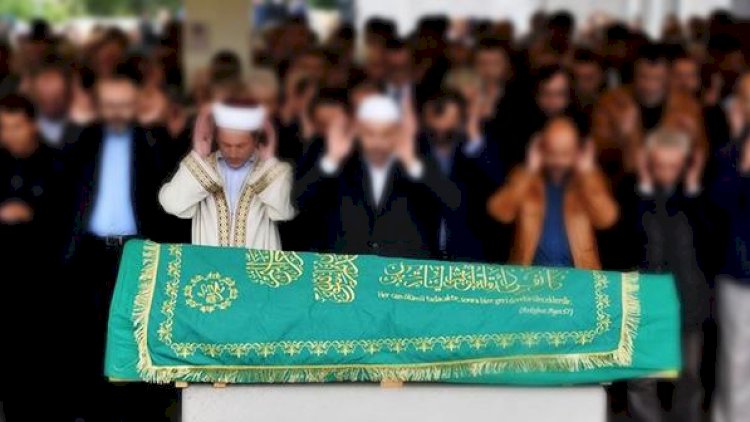    Türkiyəli müğənni vəfat etdi   