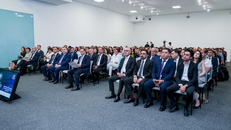    “Milli Proqram”ın rəsmi açılış mərasimi keçirilib   