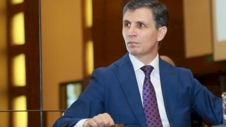    Zahid Orucdan Ramiz Mehdiyev açıqlaması: “Kimisə atalıqda görməmişəm…”   