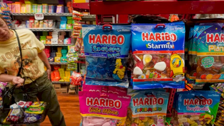    Tərkibində narkotik aşkarlanan “Haribo” Azərbaycana gətirilib? -   Rəsmi açıqlama