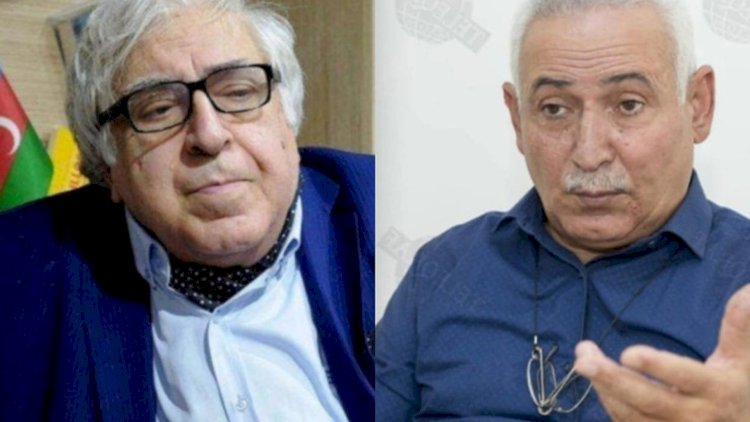    AYB şairdən 5000 manat təzminat istəyir   