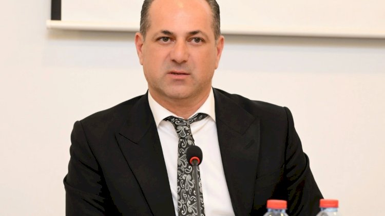    Fuad Bağırov federasiya prezidenti seçildi   