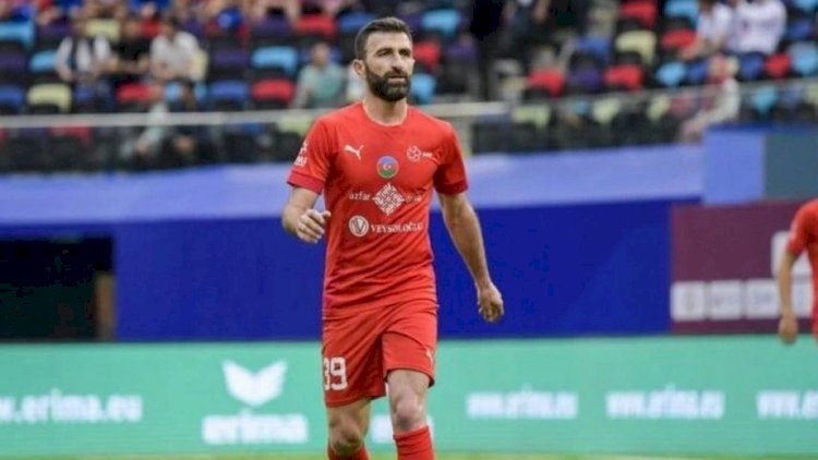    “Finalda da yalnız qələbə gözləyirik” - Millimizin üzvü   