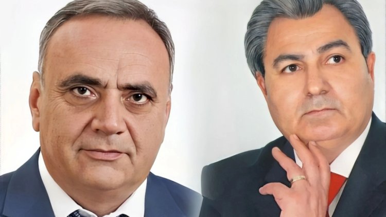    Füzuli Hüseynov Əli Nura görə “Azdrama”nın Bədii Şurasından çıxarıldı - Töhmət verildi   