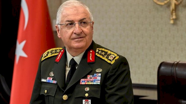    “Türkiyə Cənubi Qafqazda sülh və sabitliyin qorunması üçün çalışır” - Yaşar Gülər   