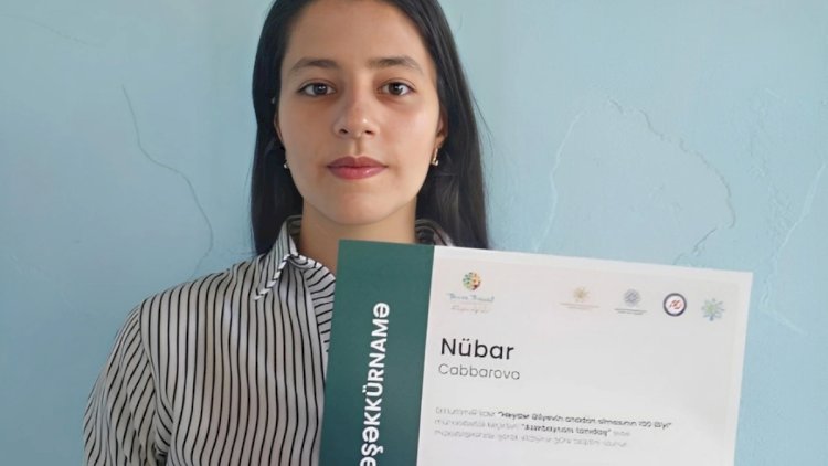    Azərbaycanda tələbə vəfat etdi   