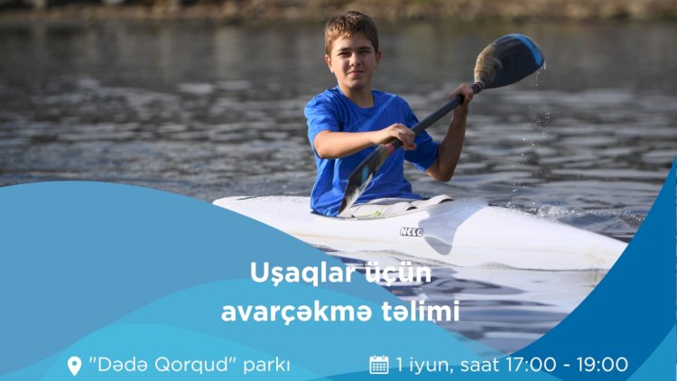    AKAF 1 iyun - Uşaqların Beynəlxalq Müdafiəsi Günü ilə bağlı tədbir təşkil edəcək   