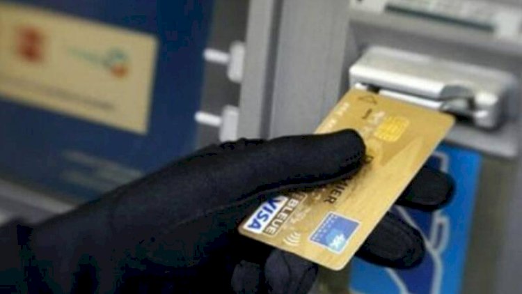    May ayında bank kartlarından bu qədər pul oğurlanıb?   